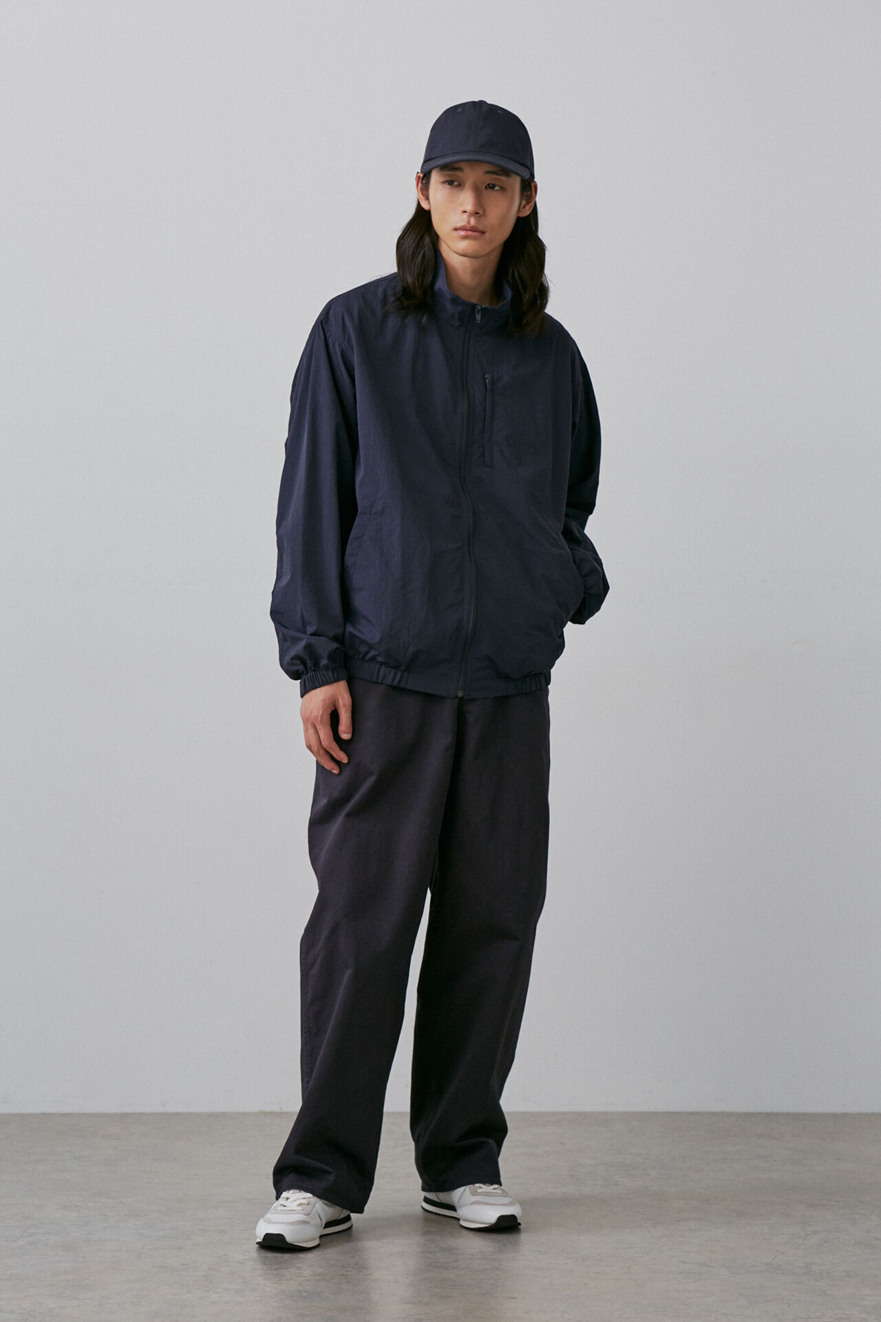 YLEVE 「Ｙ / ORGANIC COTTON CHINO ADJUSTER TR」|その他|