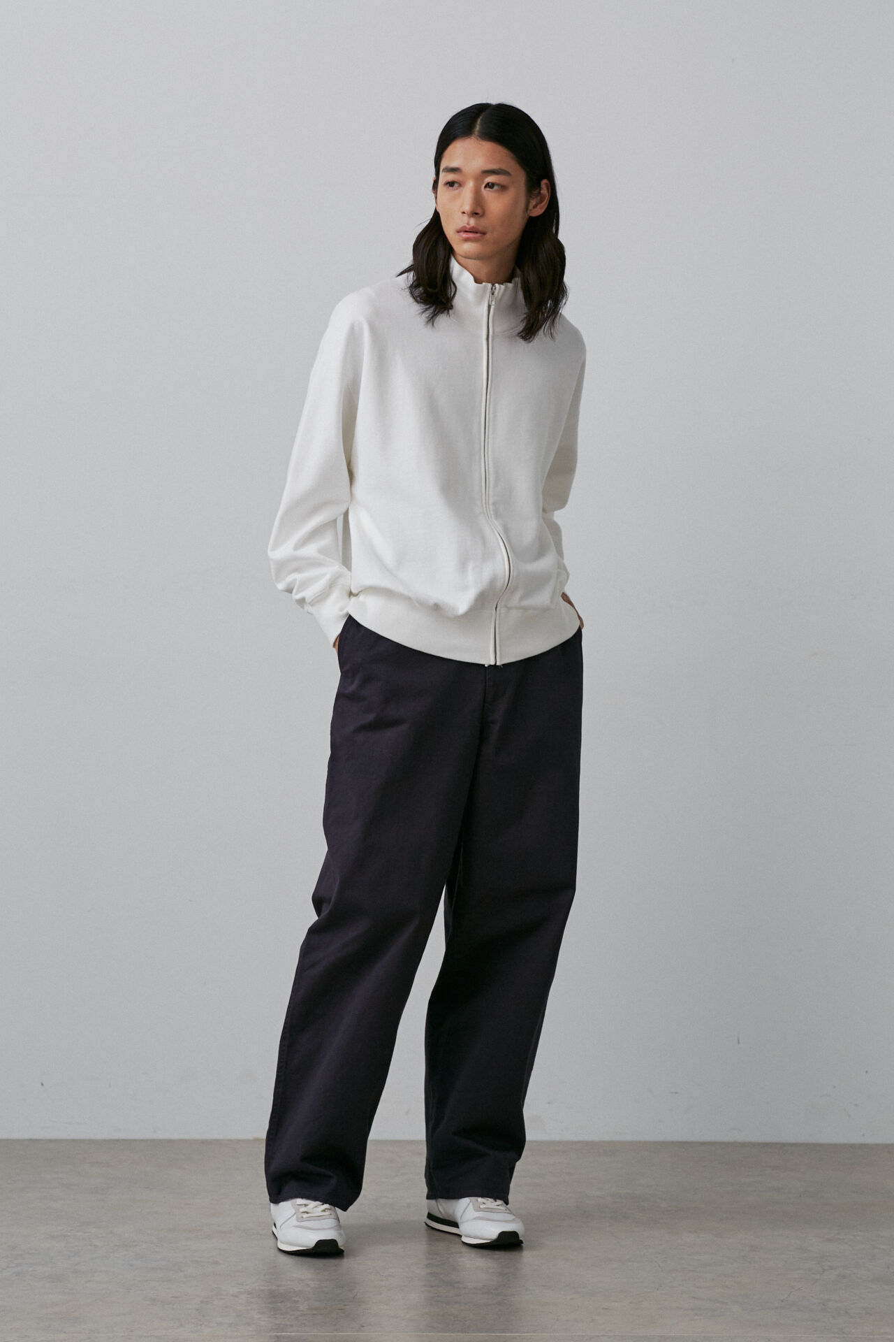 YLEVE 「Ｙ / ORGANIC COTTON CHINO ADJUSTER TR」|その他|