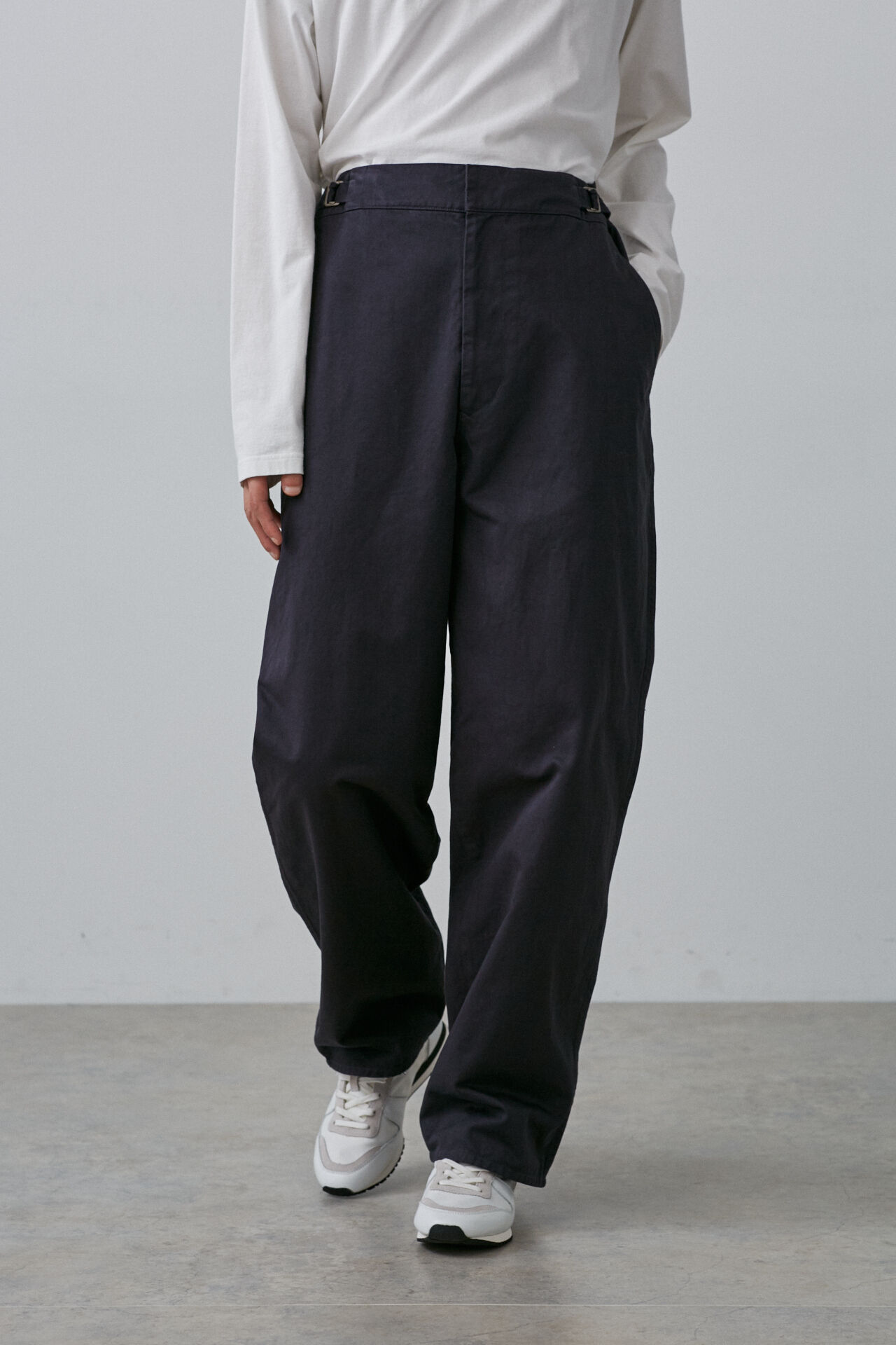 YLEVE 「Ｙ / ORGANIC COTTON CHINO ADJUSTER TR」|その他|