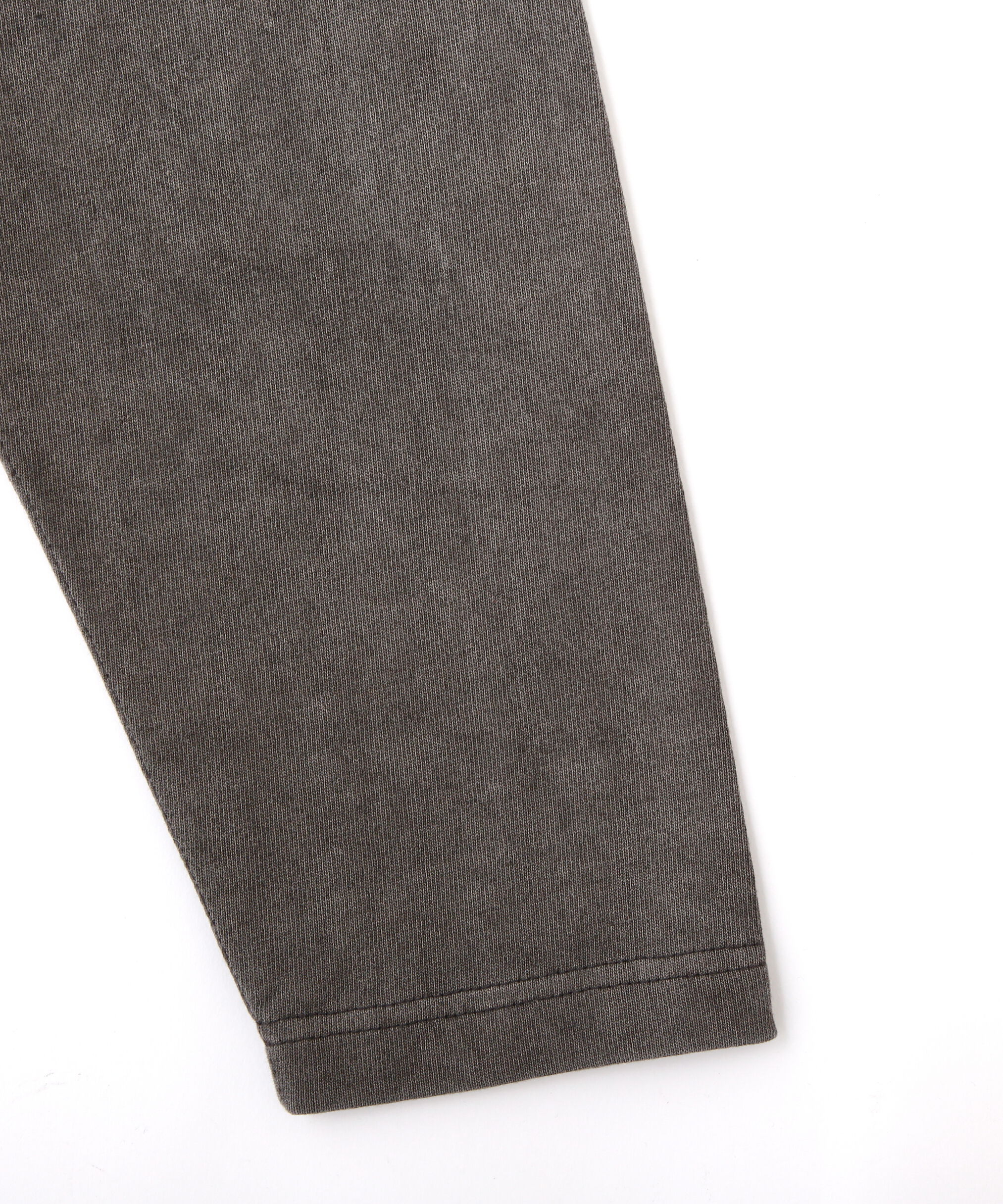 YLEVE 「YLEVE / OPEN END COTTON PIGMENT DYE HENRY NECK PULL OVER」|Tシャツ・カットソー|