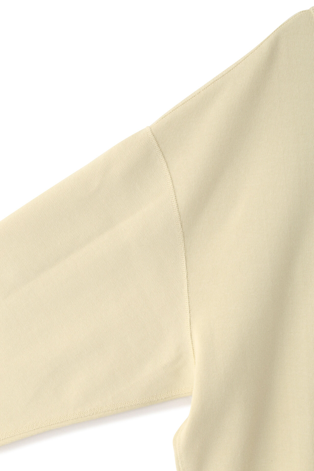 YLEVE 「YLEVE / COTTON RIB PULLOVER BIG」|Tシャツ・カットソー|