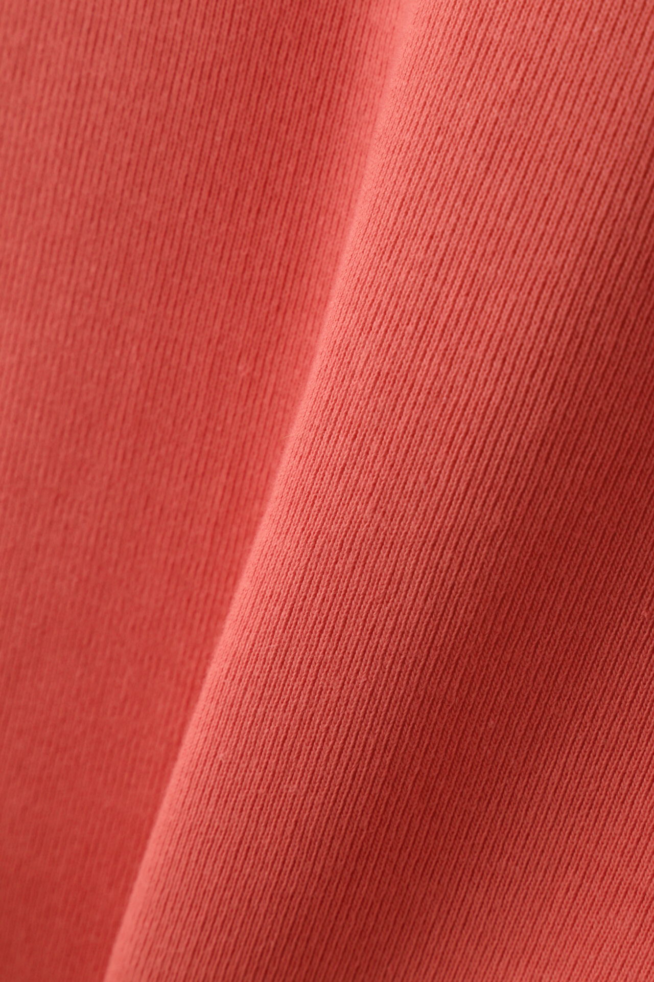 YLEVE 「YLEVE / COTTON RIB PULLOVER BIG」|Tシャツ・カットソー|