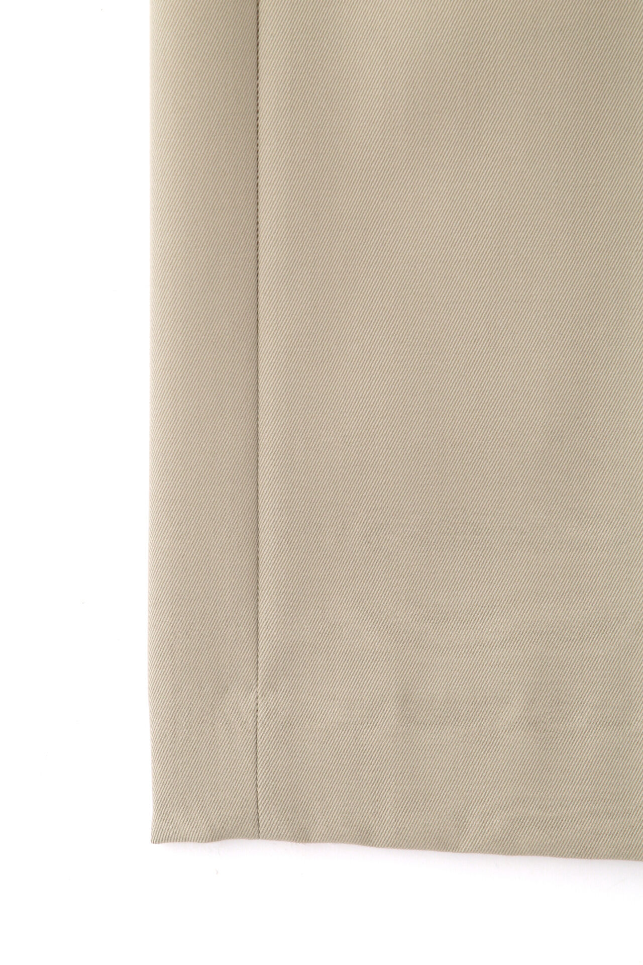 YLEVE 「YLEVE / WOOL SURGE TROUSERS」|その他|