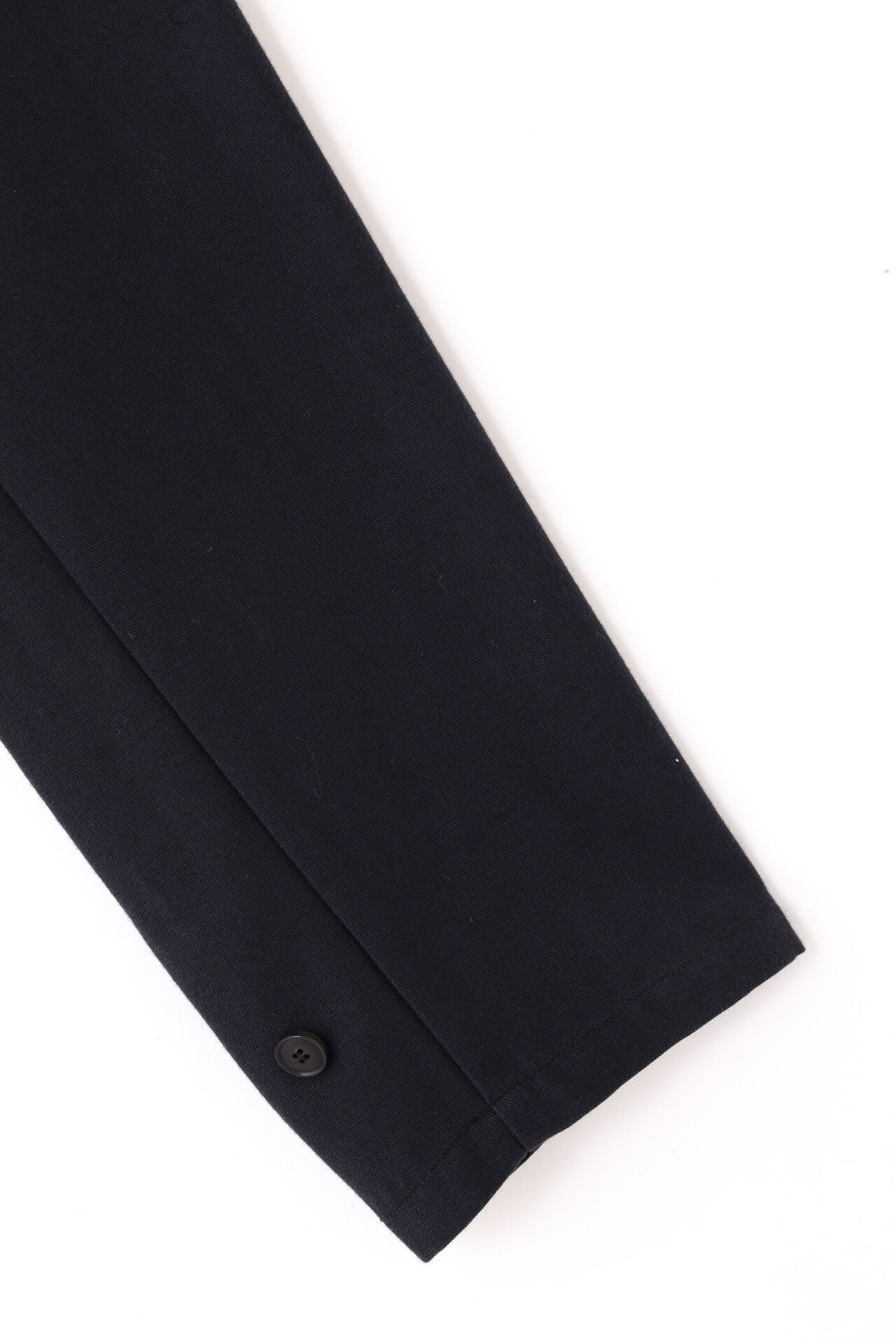 YLEVE 「YLEVE / VISCOSE COTTON COVERALL JACKET」|ブルゾン・スタジャン|