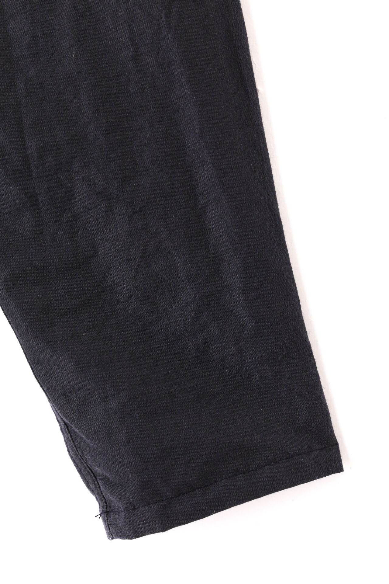 YLEVE 「YLEVE / RAMIE COTTON WEATHER BLOUSON UNISEX」|ブルゾン・スタジャン|
