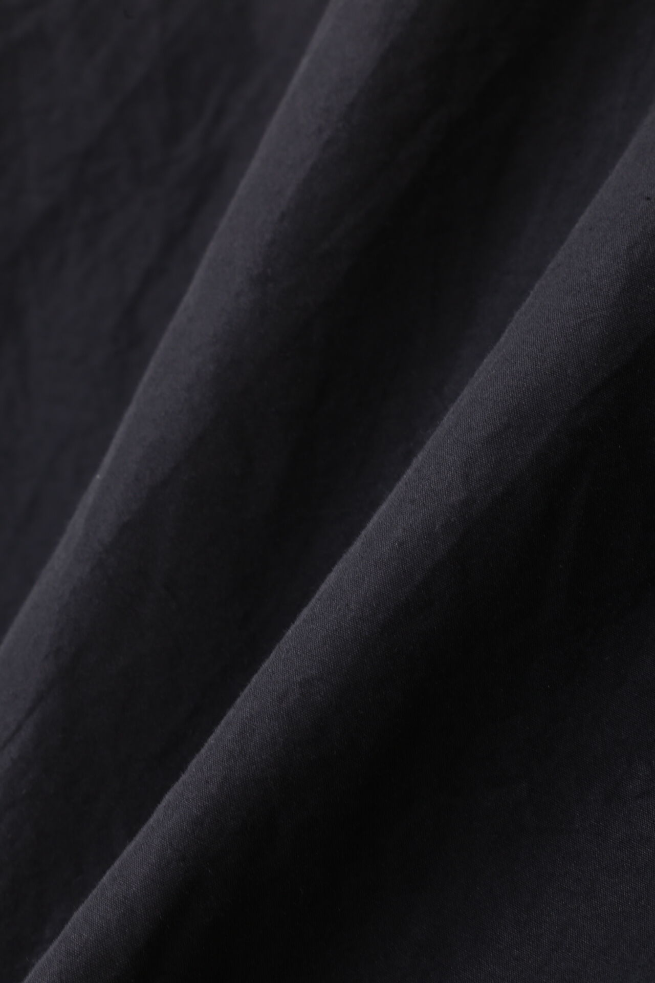 YLEVE 「YLEVE / RAMIE COTTON WEATHER BLOUSON UNISEX」|ブルゾン・スタジャン|