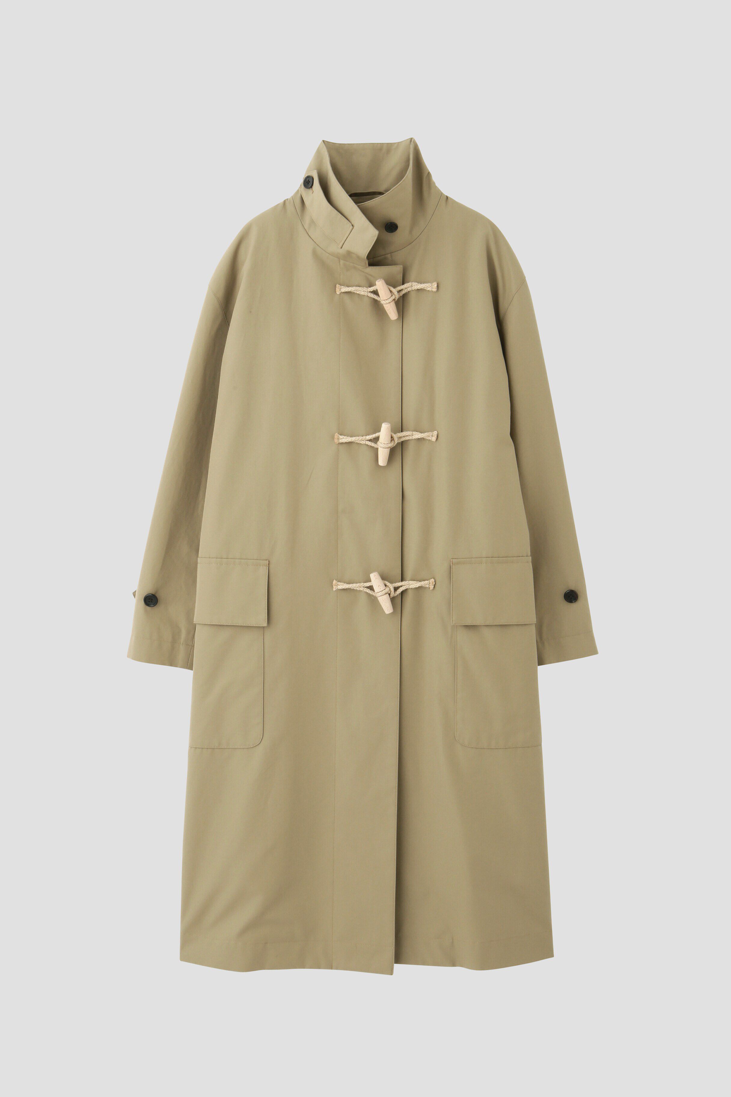  「DENSE COTTON POPLIN」|その他|