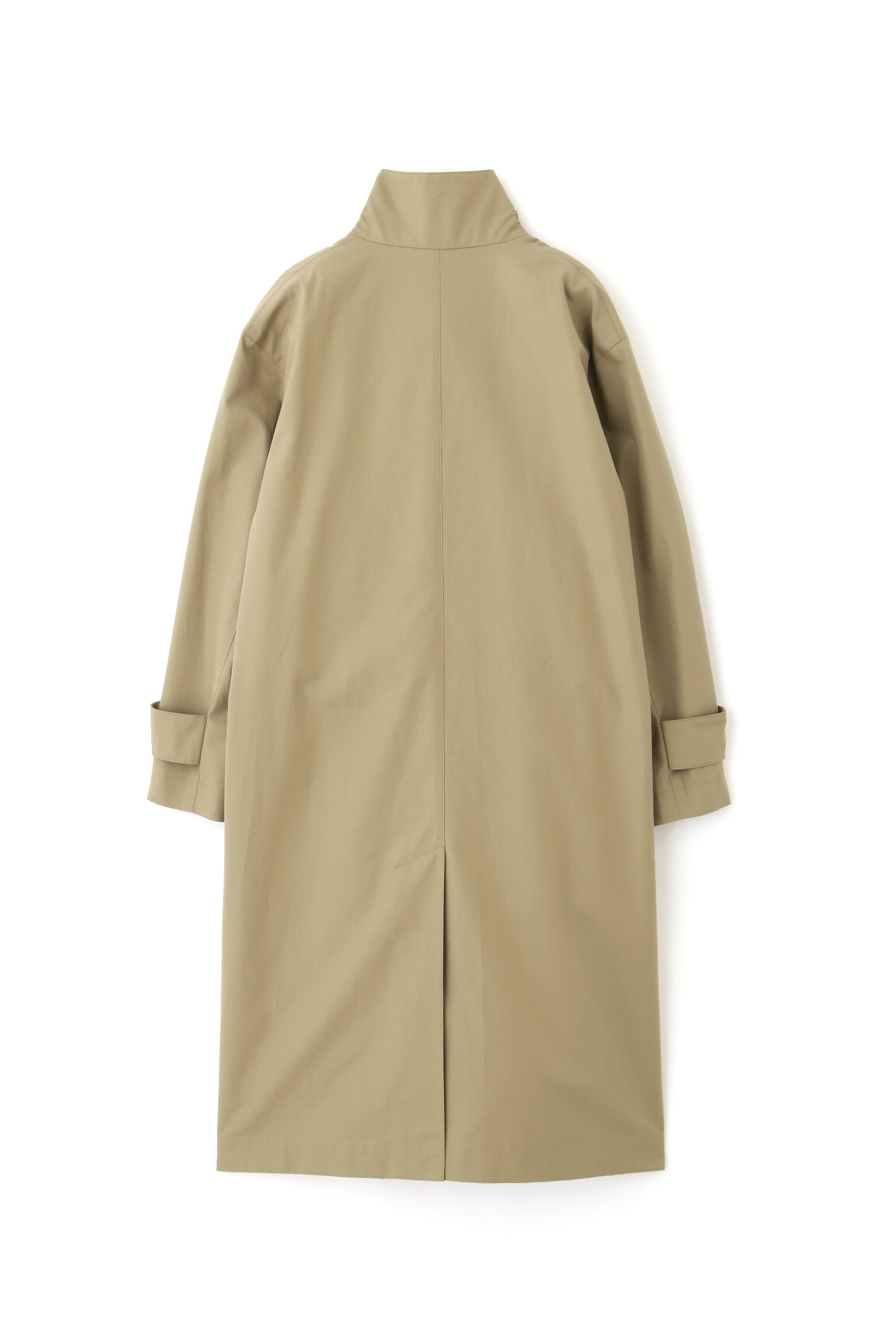  「DENSE COTTON POPLIN」|その他|