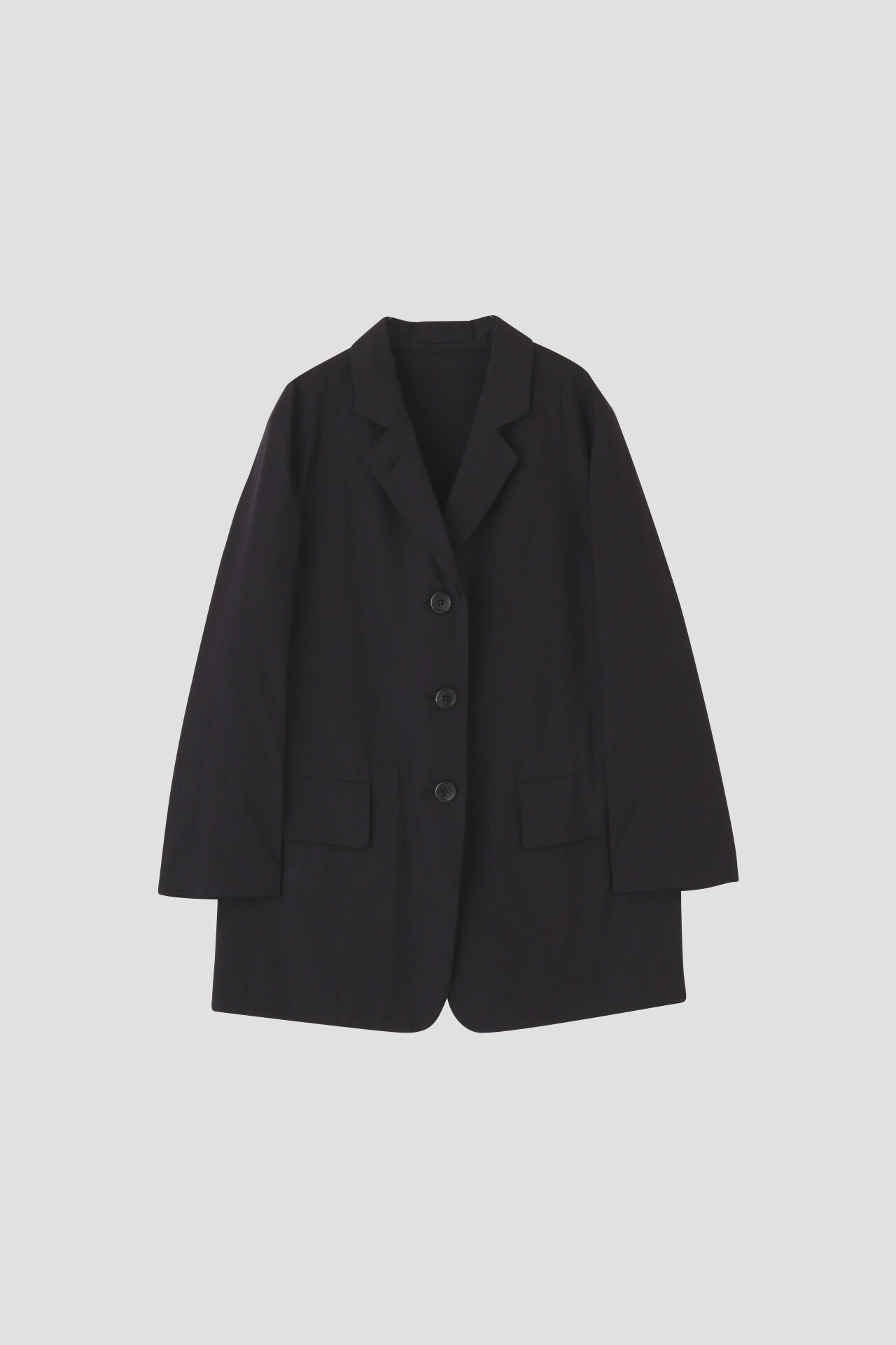  「WASHED COTTON POPLIN JACKET」|その他|