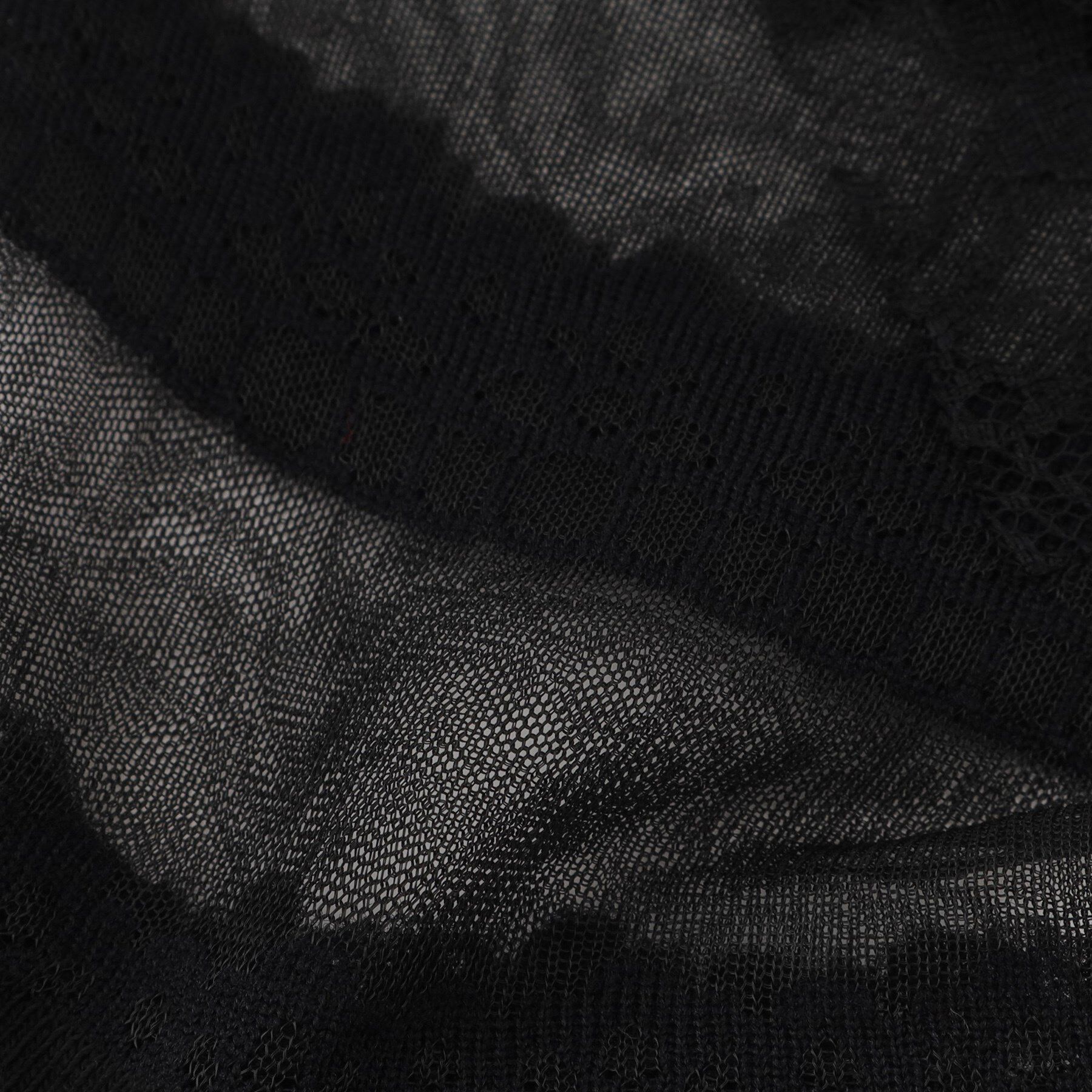 Doll Kiss「シースルーレースリボンソックス」|ソックス|