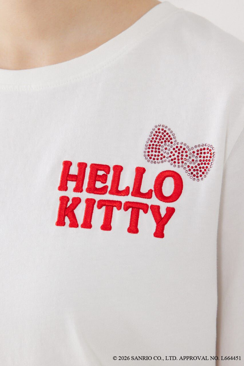 rienda「ビッグTシャツ」|Tシャツ・カットソー|