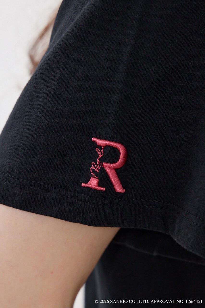 rienda「ビッグTシャツ」|Tシャツ・カットソー|