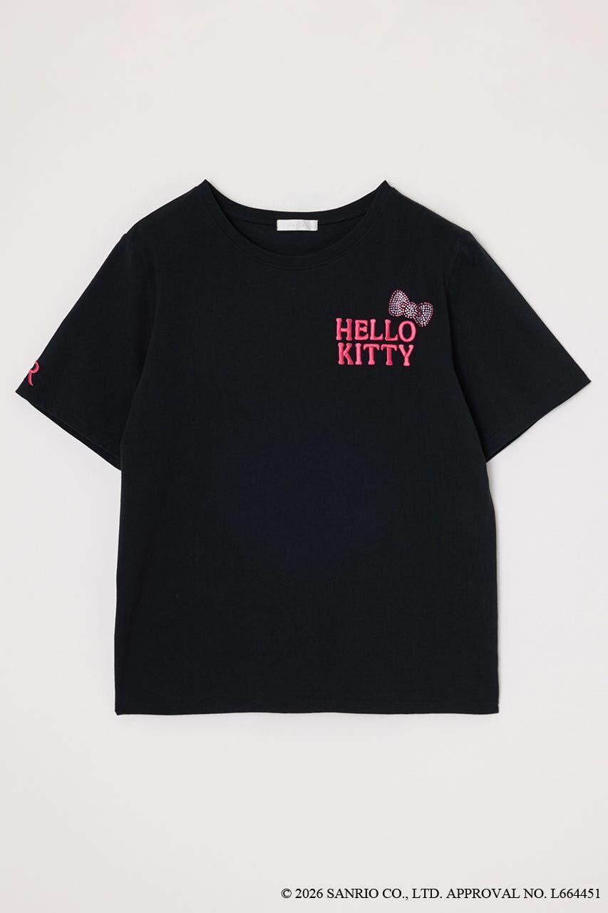 rienda「ビッグTシャツ」|Tシャツ・カットソー|