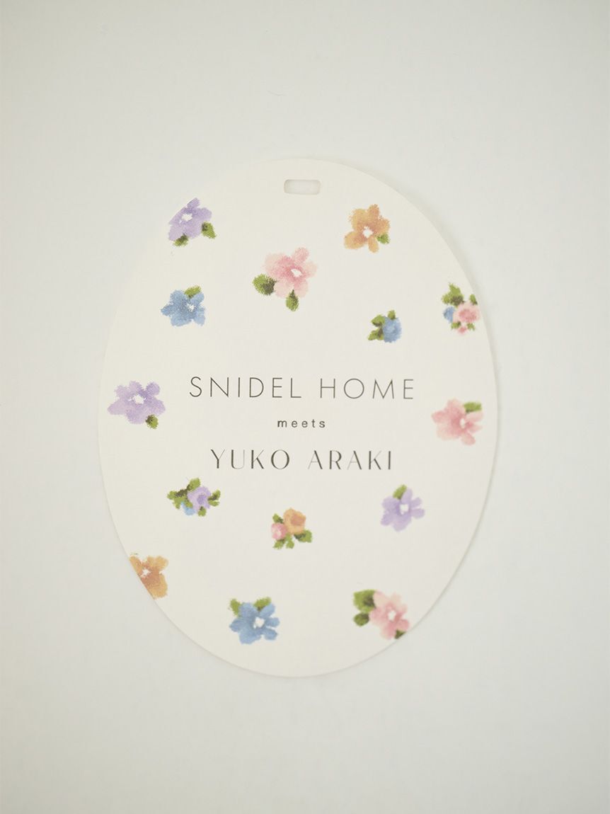SNIDEL HOME「【SNIDEL HOME &times; 新木優子】ニットショートパンツ」|ルームウェア|