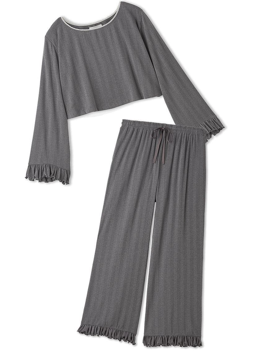 SNIDEL HOME「ポインテールセットアップ」|ルームウェア|