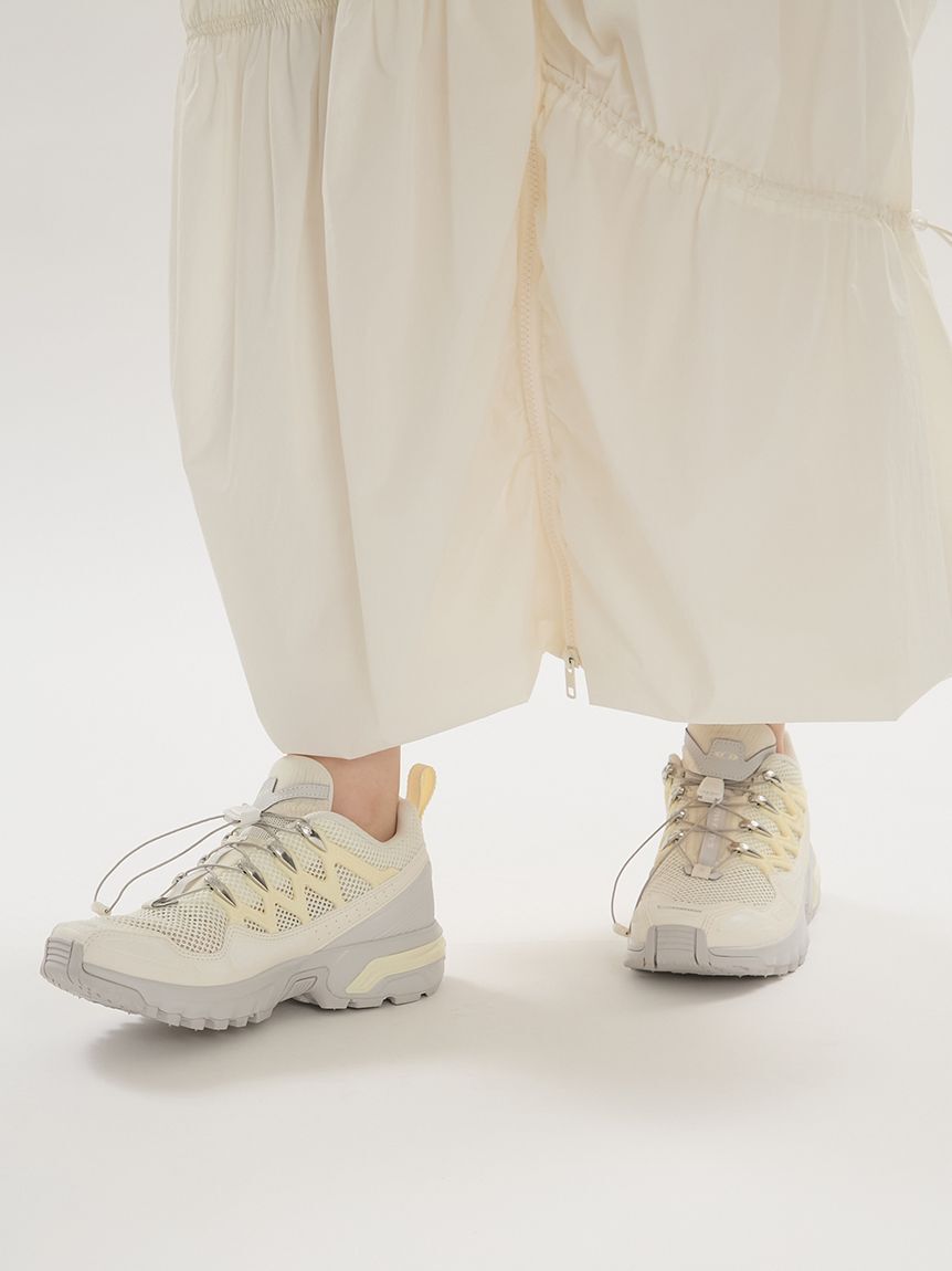 SALOMON「【emmi&times;SALOMON】ACS+」|スニーカー|