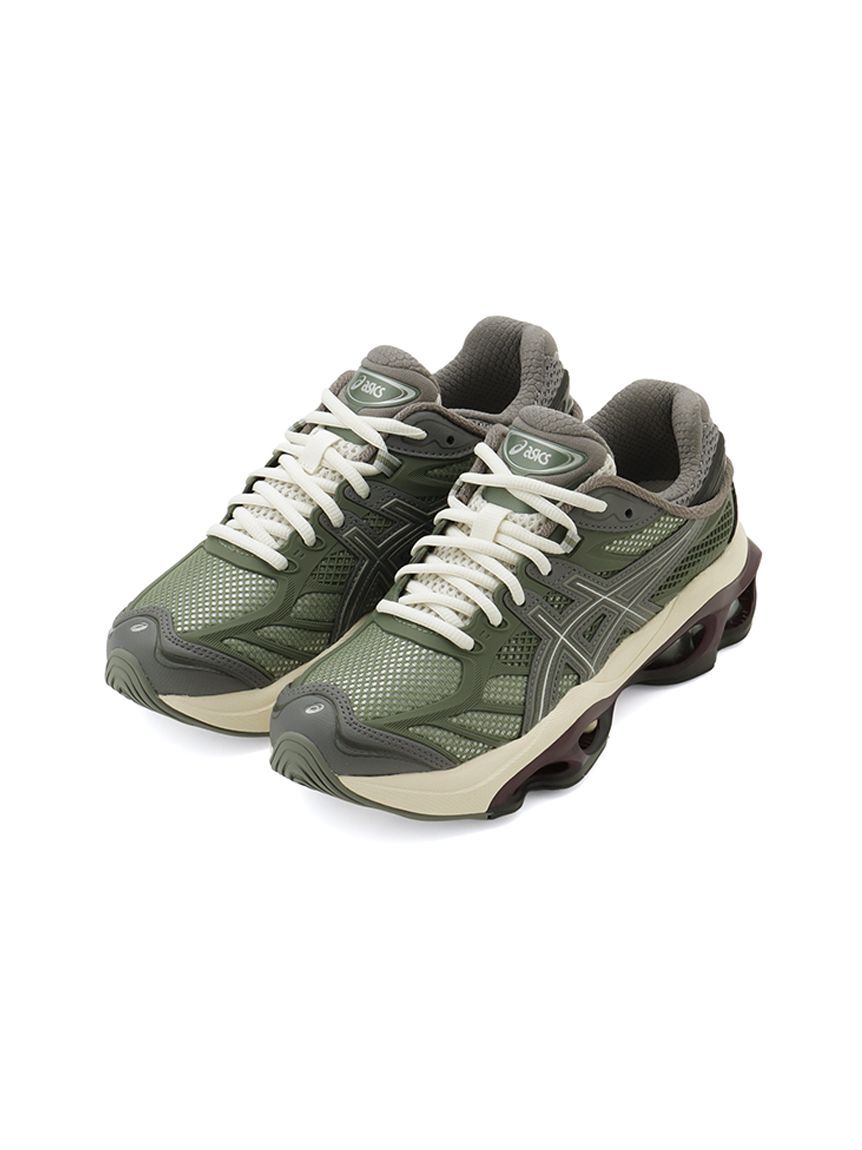  「【ASICS】GEL-KINETIC 2.0」|スニーカー|