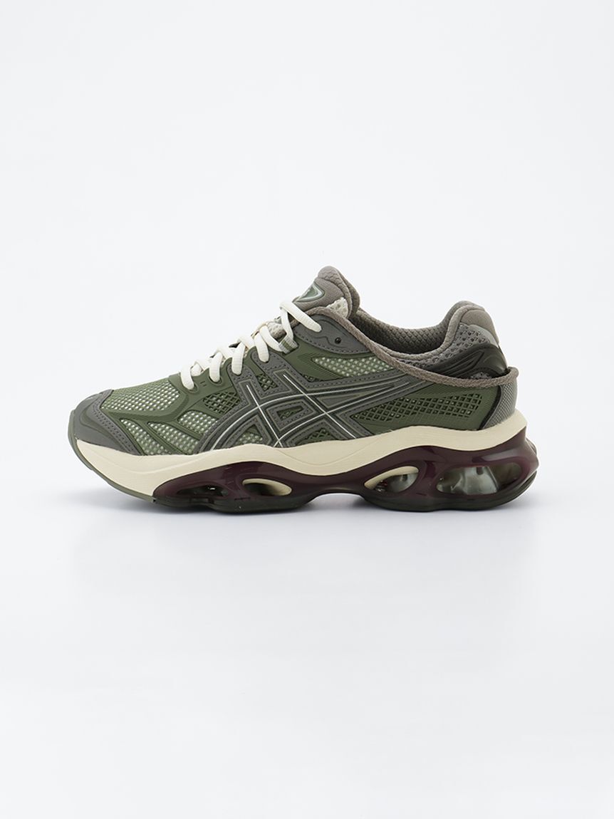  「【ASICS】GEL-KINETIC 2.0」|スニーカー|