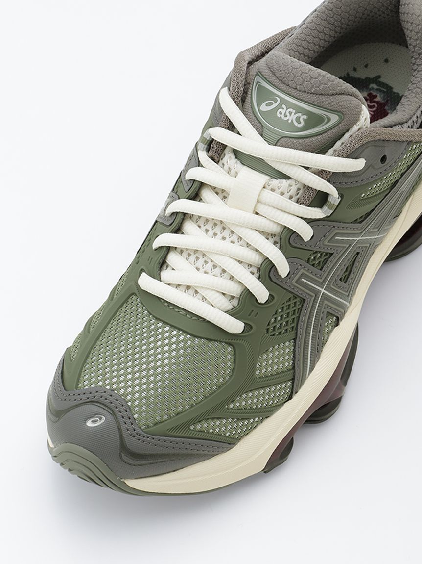  「【ASICS】GEL-KINETIC 2.0」|スニーカー|
