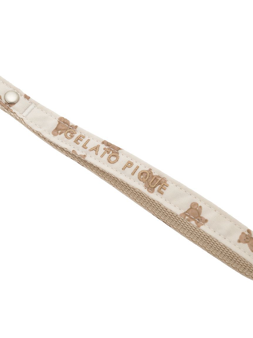  GELATO PIQUE CAT&DOG「【CAT&DOG】【販路限定商品】モチーフ柄リード」|その他|