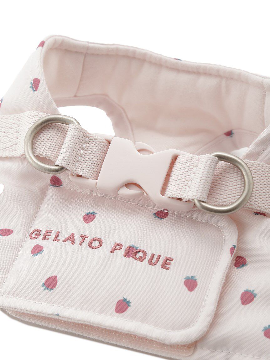  GELATO PIQUE CAT&DOG「【CAT&DOG】【販路限定商品】モチーフ柄ハーネス」|その他|
