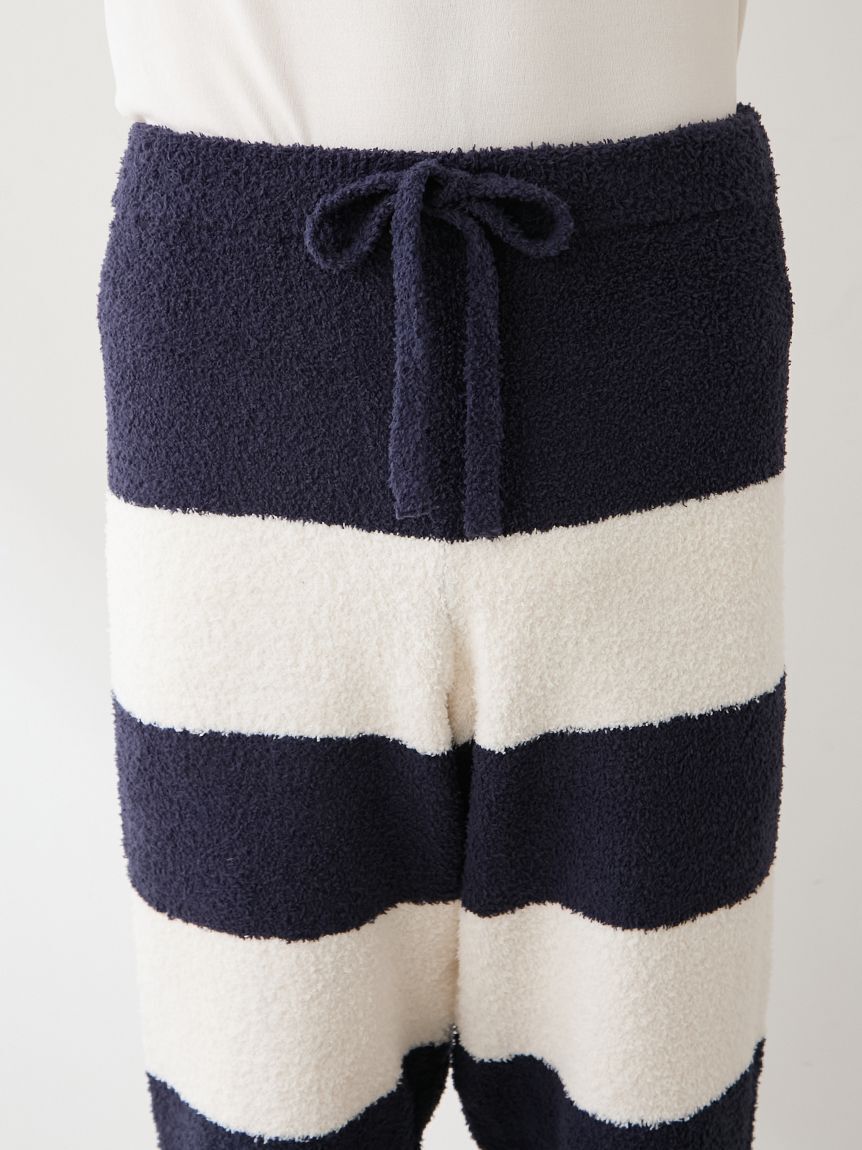 GELATO PIQUE HOMME「【ONLINE限定】【HOMME】ベビモコベアプルオーバー＆ロングパンツセット」|ルームウェア|