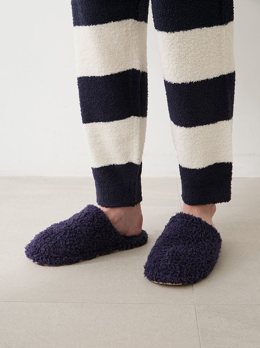 GELATO PIQUE HOMME「【ONLINE限定】【HOMME】ベビモコベアプルオーバー＆ロングパンツセット」|ルームウェア|