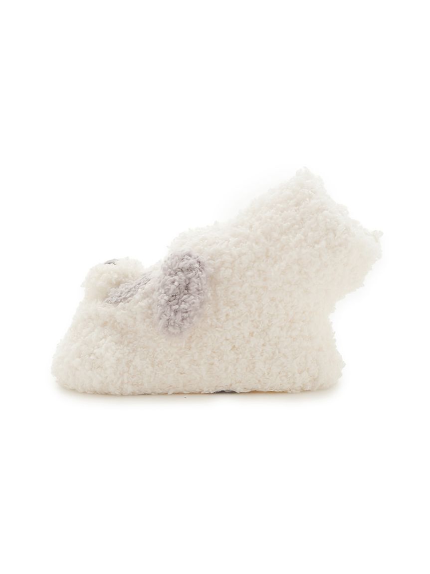 GELATO PIQUE KIDS & BABY「【限定カラーあり】【BABY】パウダーアニマルソックス」|その他ベビー用品|