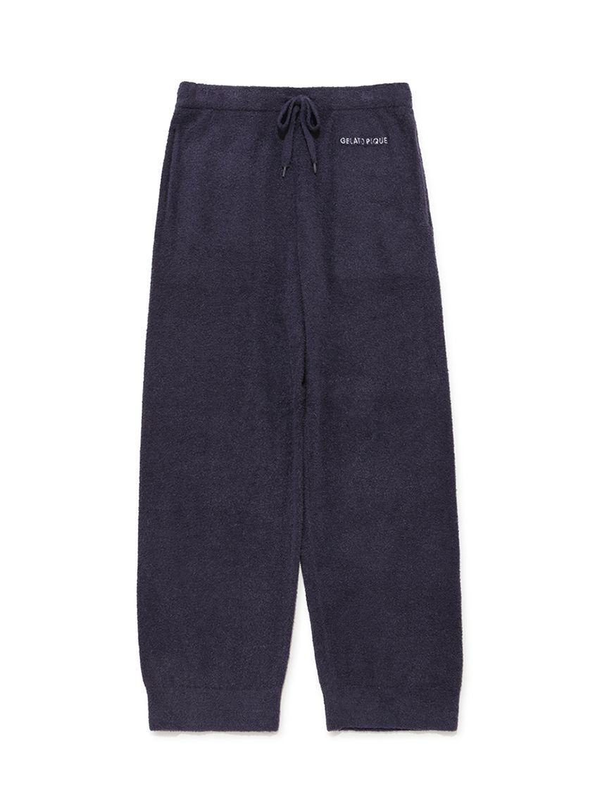 GELATO PIQUE HOMME「【IFMC.】【HOMME】スムーズィーロングパンツ」|ルームウェア|