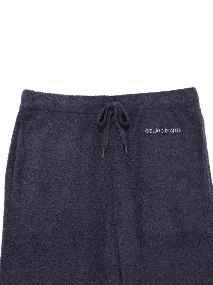GELATO PIQUE HOMME「【IFMC.】【HOMME】スムーズィーロングパンツ」|ルームウェア|