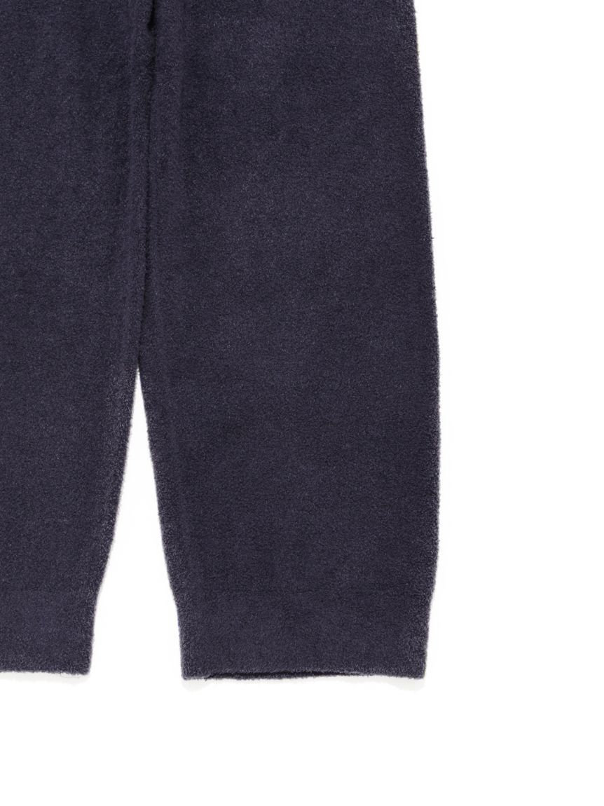 GELATO PIQUE HOMME「【IFMC.】【HOMME】スムーズィーロングパンツ」|ルームウェア|