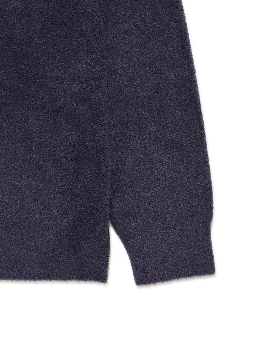 GELATO PIQUE HOMME「【ラッピング済み】【IFMC.】【HOMME】スムーズィーカーディガン&ロングパンツSET」|ルームウェア|
