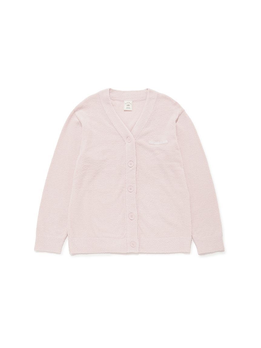 gelato pique「【ラッピング済み】【IFMC.】スムーズィーカーディガン&ロングパンツSET」|ルームウェア|