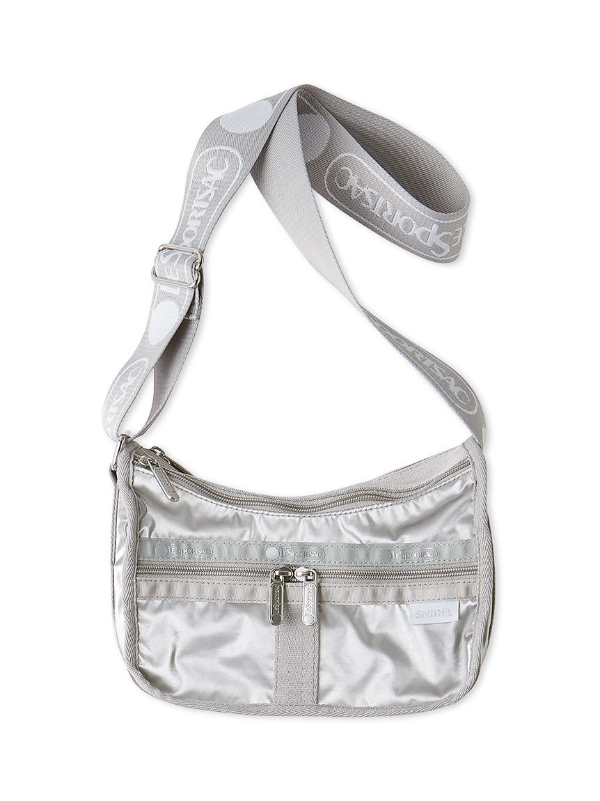 SNIDEL「【SNIDEL&times;LeSportsac】SM EVERYDAY BAG MH」|ショルダー・メッセンジャー|