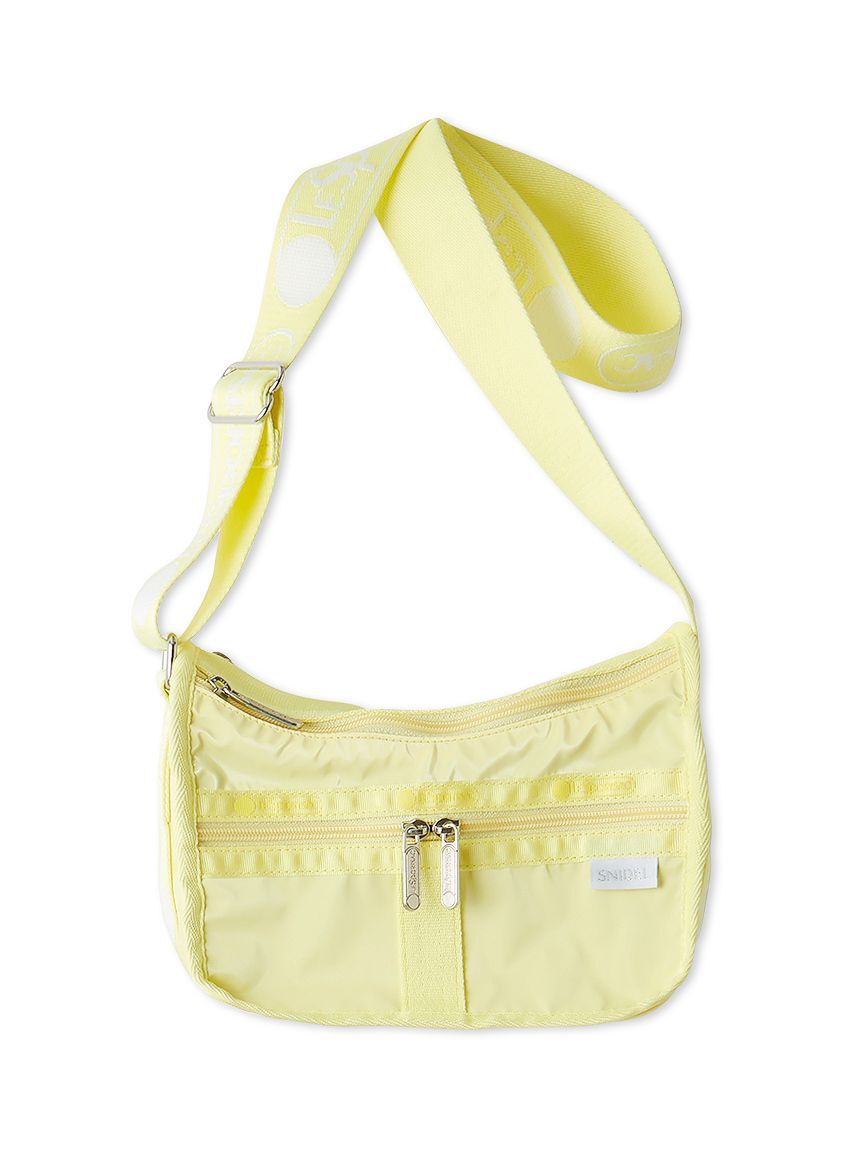 SNIDEL「【SNIDEL&times;LeSportsac】SM EVERYDAY BAG MH」|ショルダー・メッセンジャー|