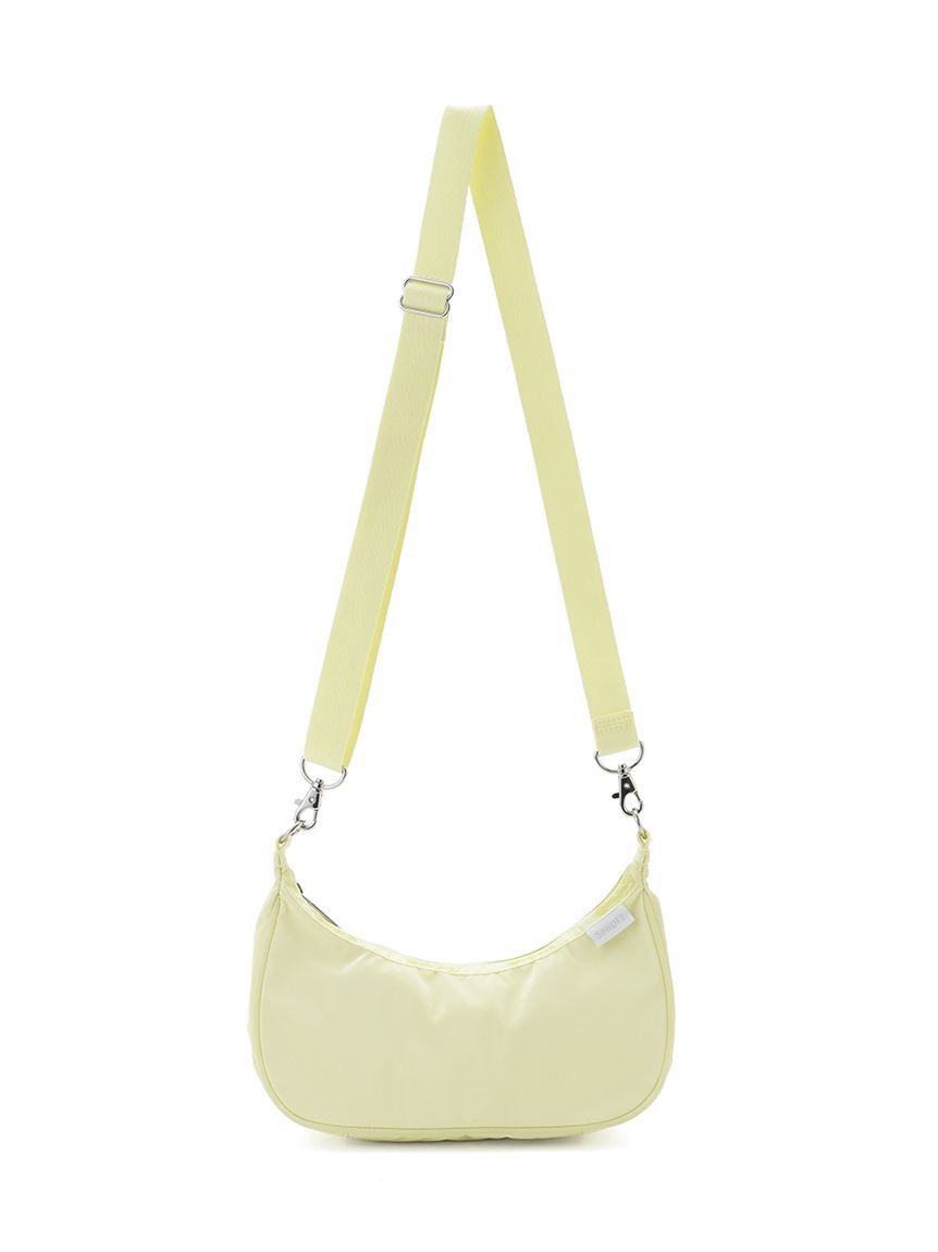 SNIDEL「【SNIDEL&times;LeSportsac】CHAIN SM CONV HOBO」|ショルダー・メッセンジャー|