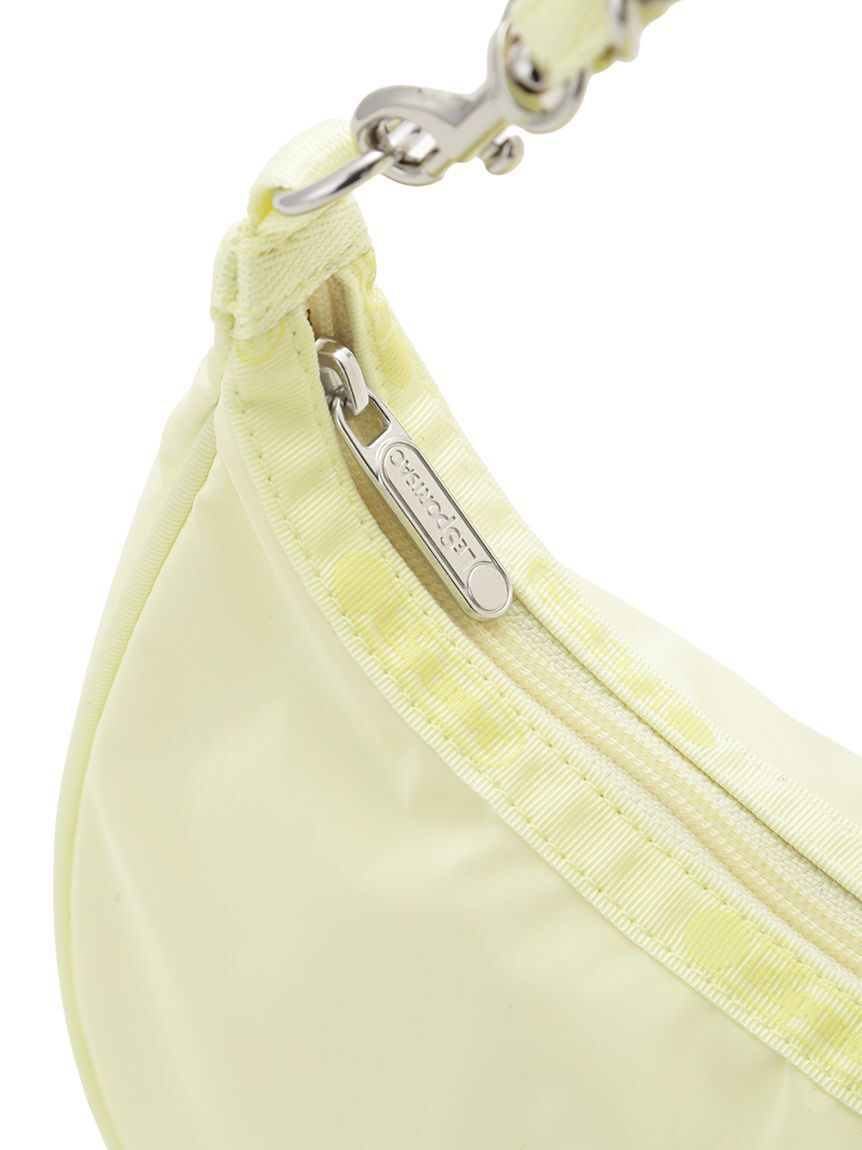 SNIDEL「【SNIDEL&times;LeSportsac】CHAIN SM CONV HOBO」|ショルダー・メッセンジャー|
