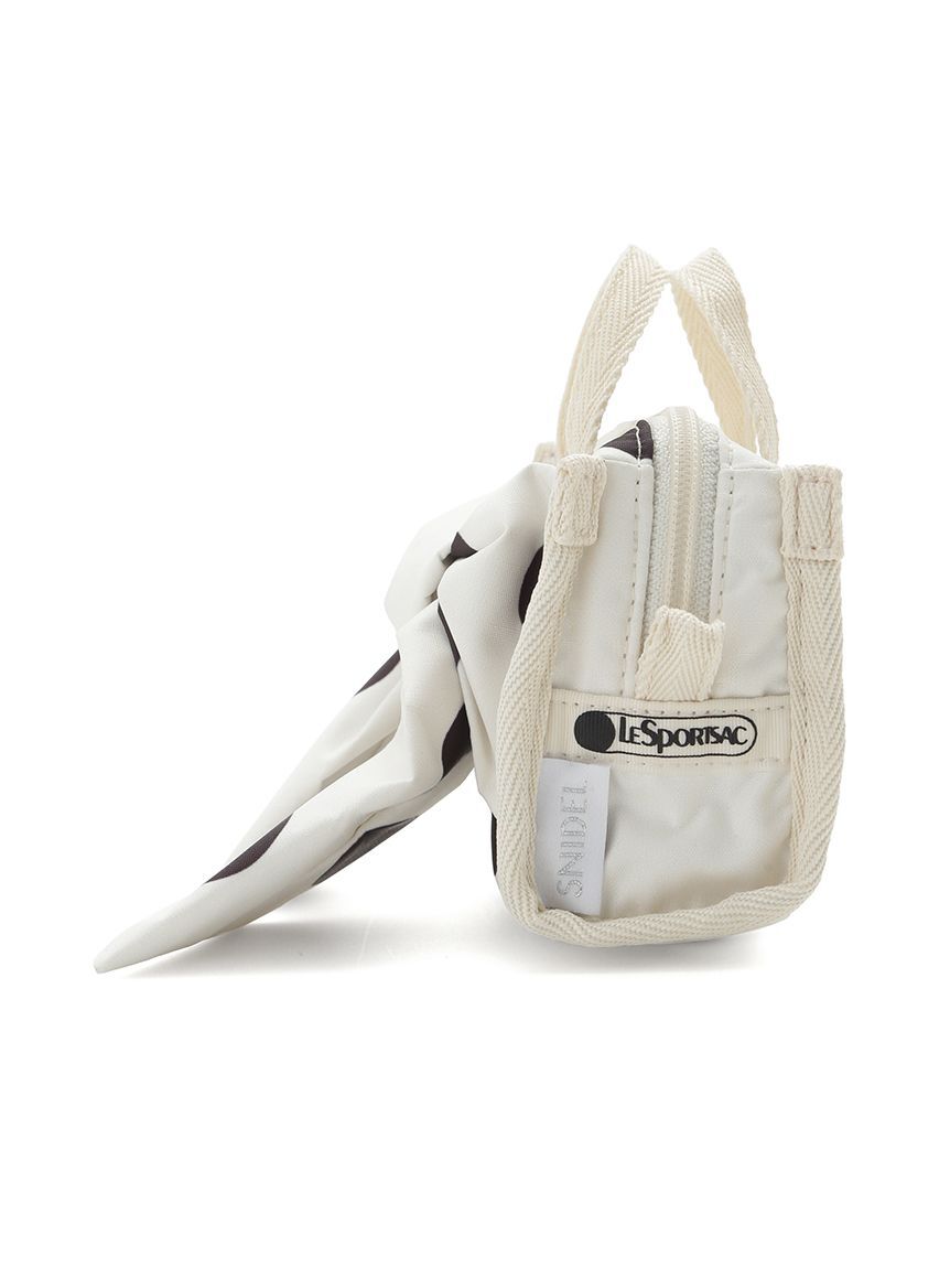SNIDEL「【SNIDEL&times;LeSportsac】LG BOW MICRO BAG」|ショルダー・メッセンジャー|