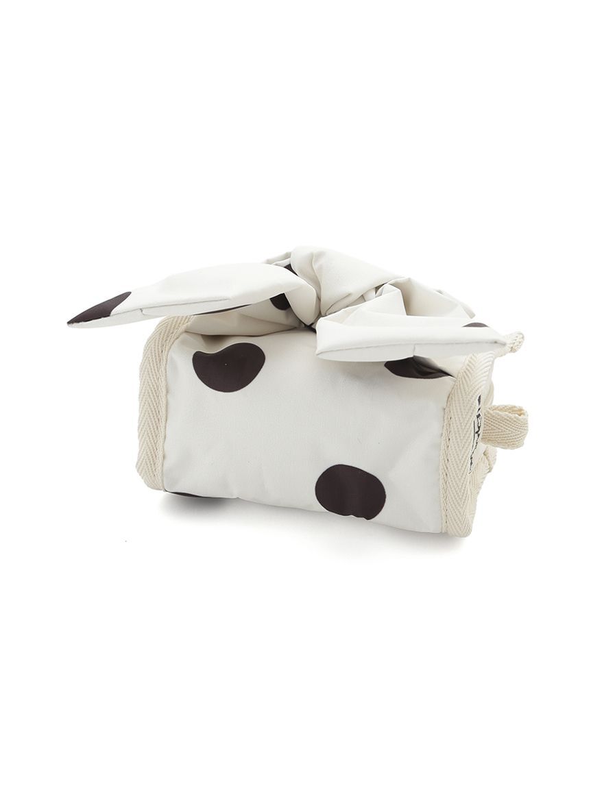SNIDEL「【SNIDEL&times;LeSportsac】LG BOW MICRO BAG」|ショルダー・メッセンジャー|