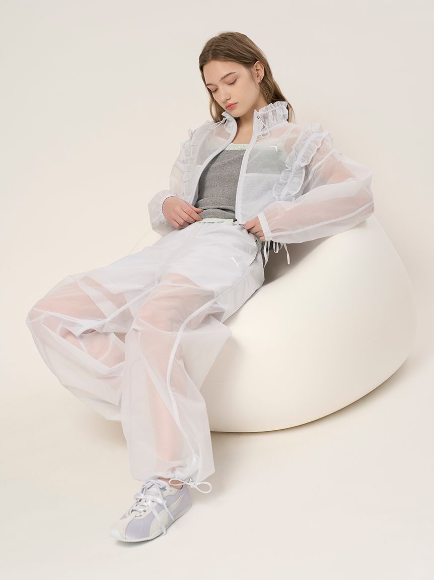 LILY BROWN「【LILY BROWN&times;PUMA】H-STREET」|スニーカー|