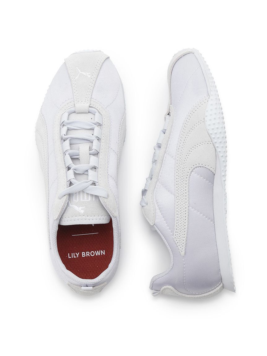 LILY BROWN「【LILY BROWN&times;PUMA】H-STREET」|スニーカー|