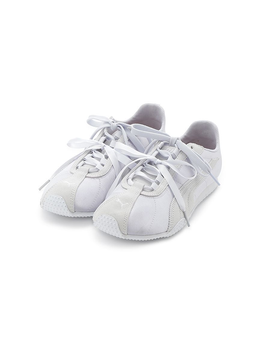 LILY BROWN「【LILY BROWN&times;PUMA】H-STREET」|スニーカー|