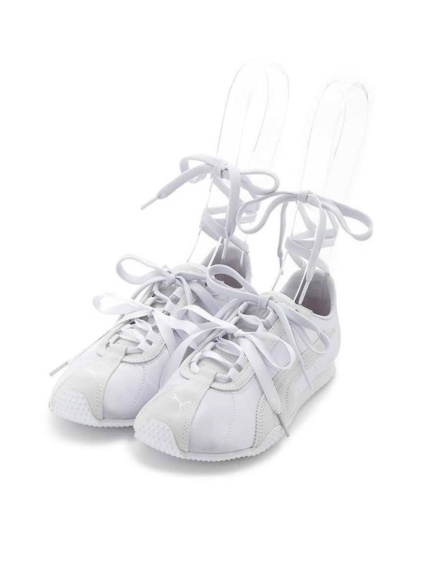 LILY BROWN「【LILY BROWN&times;PUMA】H-STREET」|スニーカー|