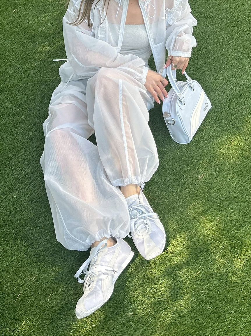 LILY BROWN「【LILY BROWN&times;PUMA】H-STREET」|スニーカー|
