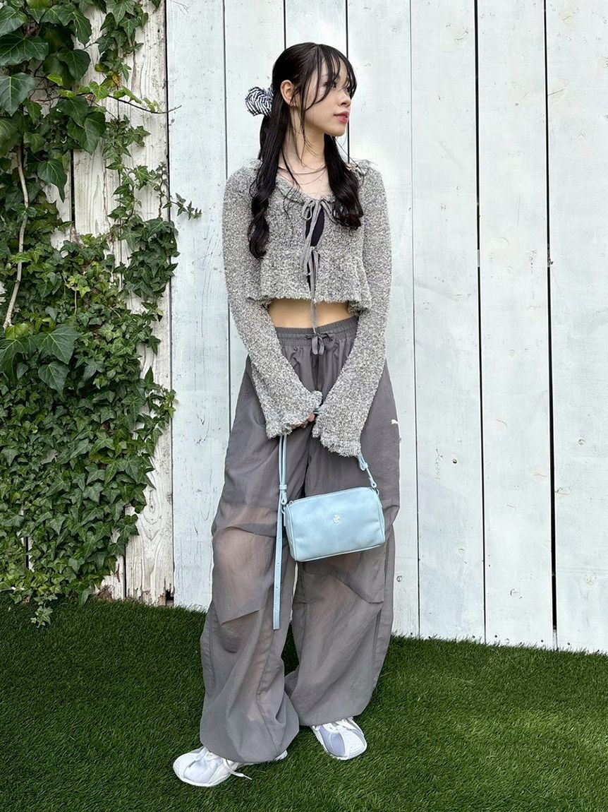 LILY BROWN「【LILY BROWN&times;PUMA】H-STREET」|スニーカー|