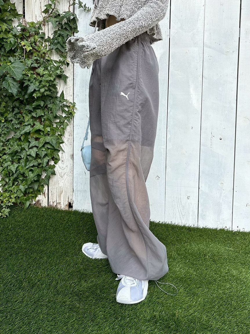 LILY BROWN「【LILY BROWN&times;PUMA】H-STREET」|スニーカー|