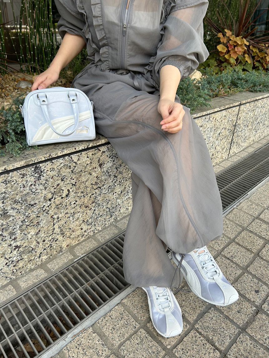LILY BROWN「【LILY BROWN&times;PUMA】H-STREET」|スニーカー|