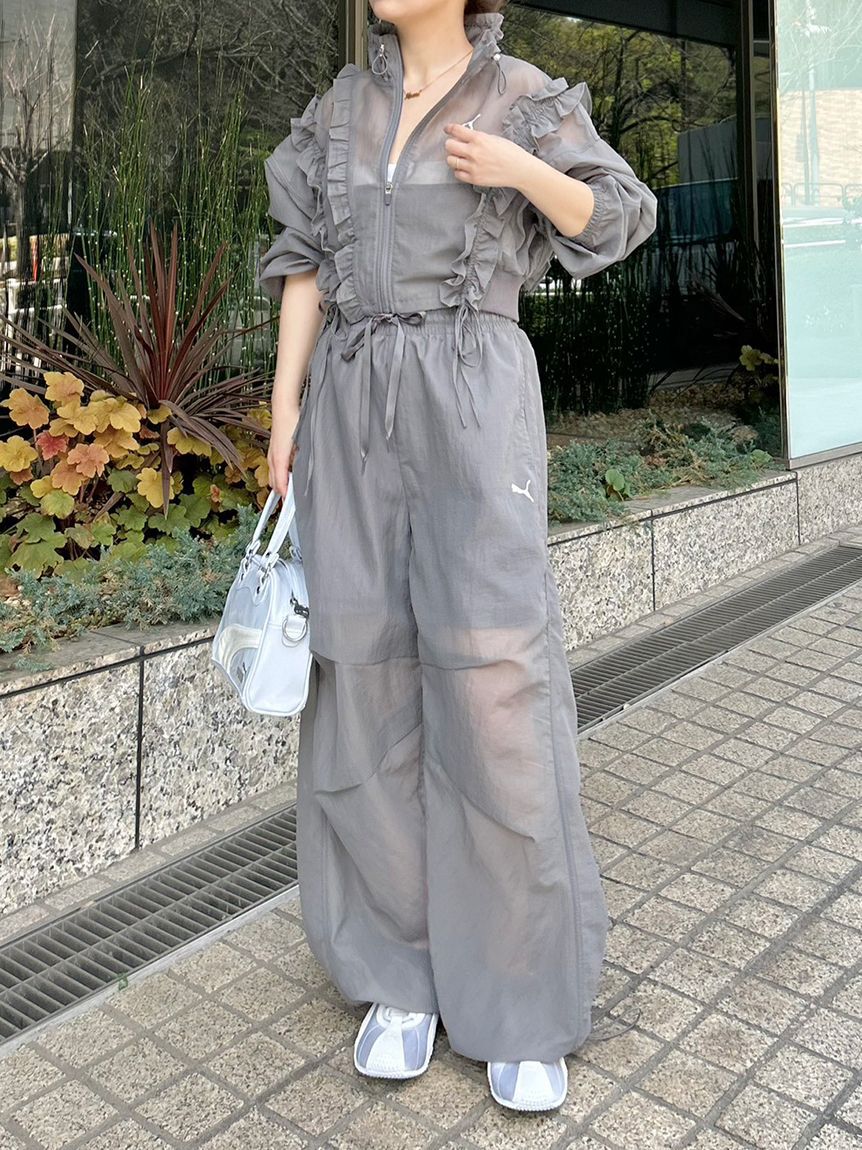 LILY BROWN「【LILY BROWN&times;PUMA】H-STREET」|スニーカー|