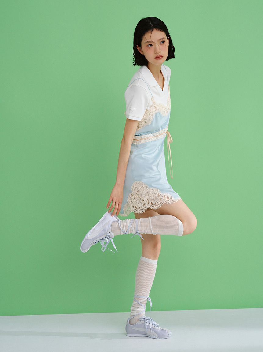 LILY BROWN「【LILY BROWN&times;PUMA】H-STREET」|スニーカー|