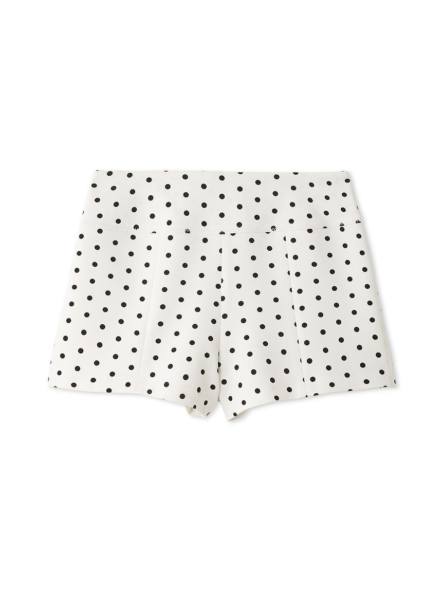 LILY BROWN「ステッチマイクロショートパンツ」|その他|